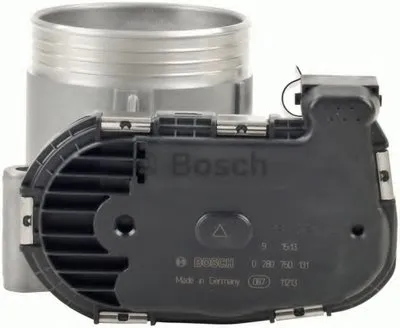 Патрубок дроссельной заслонки BOSCH купить