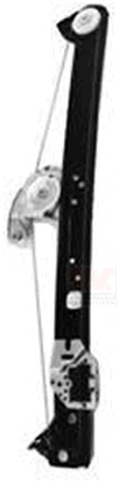 Подъемное устройство для окон VAN WEZEL купить