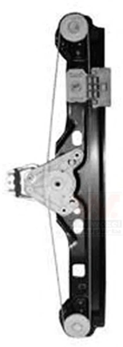 Подъемное устройство для окон VAN WEZEL купить