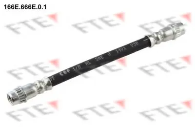 Тормозной шланг FTE купить