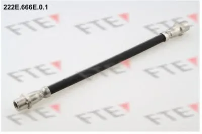 Тормозной шланг FTE купить