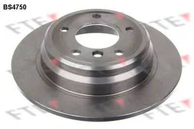 Тормозной диск FTE купить