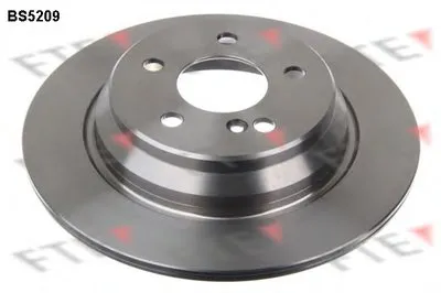 Тормозной диск FTE купить