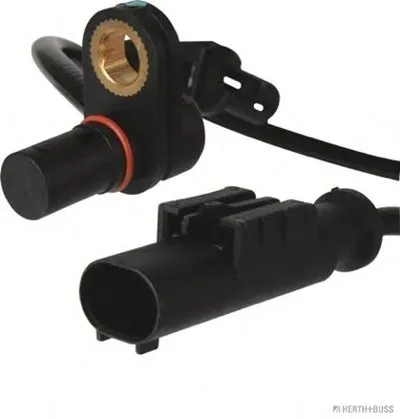 Датчик, частота вращения колеса HERTH+BUSS JAKOPARTS купить