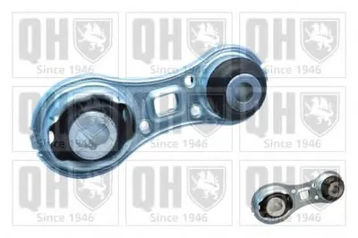 Кронштейн двигателя QUINTON HAZELL купить