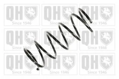 винтовая пружина QUINTON HAZELL купить