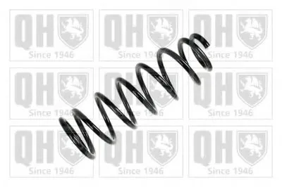 винтовая пружина QUINTON HAZELL купить