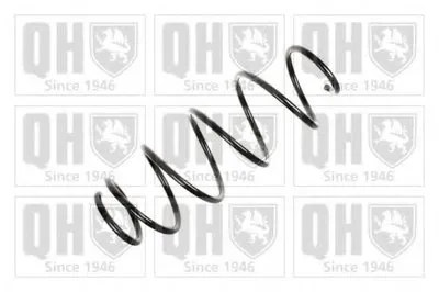 винтовая пружина QUINTON HAZELL купить