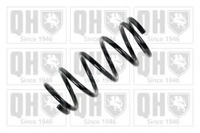 винтовая пружина QUINTON HAZELL купить