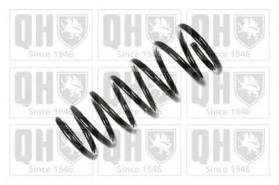 винтовая пружина QUINTON HAZELL купить