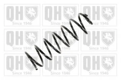 винтовая пружина QUINTON HAZELL купить