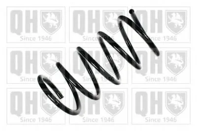 винтовая пружина QUINTON HAZELL купить