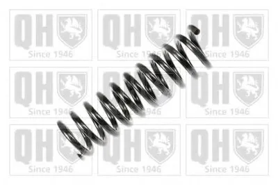 винтовая пружина QUINTON HAZELL купить