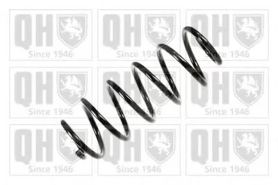 винтовая пружина QUINTON HAZELL купить