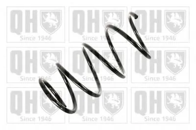 винтовая пружина QUINTON HAZELL купить