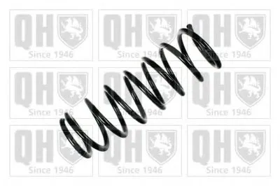 винтовая пружина QUINTON HAZELL купить