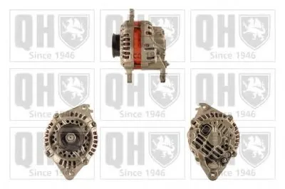 Генератор QUINTON HAZELL купить