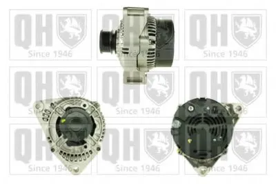 Генератор QUINTON HAZELL купить