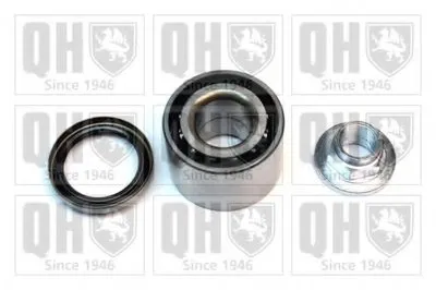 Комплект подшипника ступицы колеса The Original QUINTON HAZELL купить
