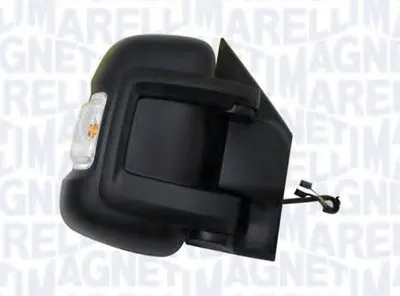 Наружное зеркало MAGNETI MARELLI купить