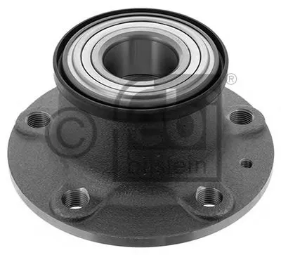 Комплект подшипника ступицы колеса FEBI BILSTEIN купить