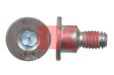 Болт, диск тормозного механизма NK купить