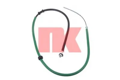 Трос, стояночная тормозная система NK купить