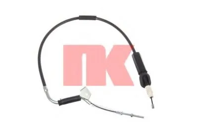 Трос, стояночная тормозная система NK купить