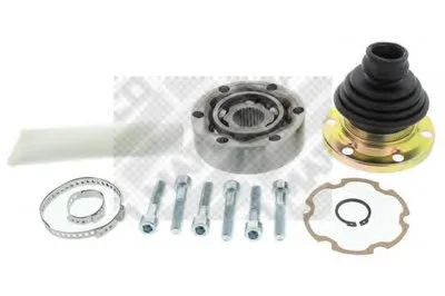 Шарнирный комплект, приводной вал MAPCO купить