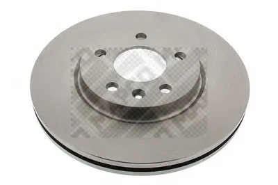 Тормозной диск MAPCO купить