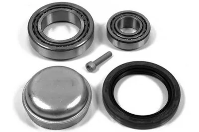 Комплект подшипника ступицы колеса MOOG купить