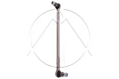 Тяга / стойка, стабилизатор