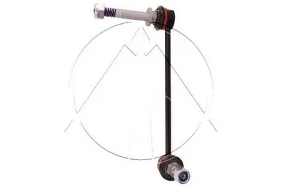 Тяга / стойка, стабилизатор SIDEM купить