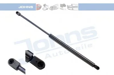 Газовая пружина, крышка багажник JOHNS купить