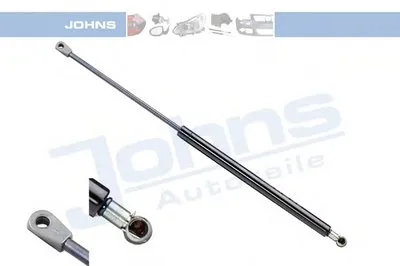 Газовая пружина, крышка багажник JOHNS купить
