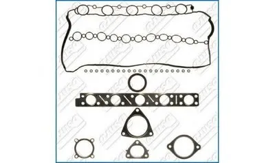 Комплект прокладок, головка цилиндра AJUSA купить
