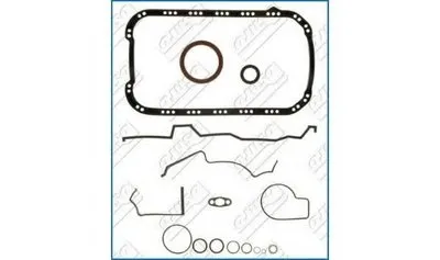 Комплект прокладок, блок-картер двигателя AJUSA купить
