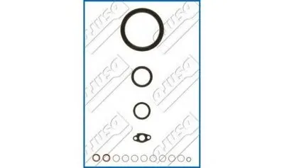 Комплект прокладок, блок-картер двигателя AJUSA купить