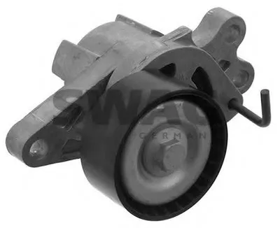 Натяжитель ремня, клиновой зубча SWAG купить