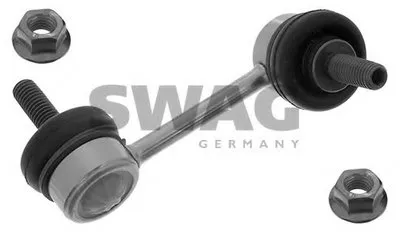 Тяга / стойка, стабилизатор SWAG купить