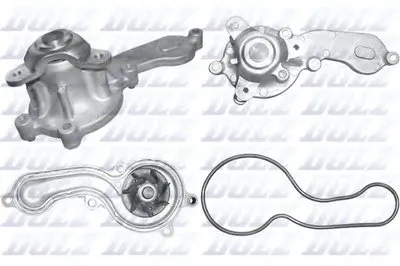 Водяной насос DOLZ купить