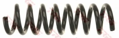 винтовая пружина TRW купить