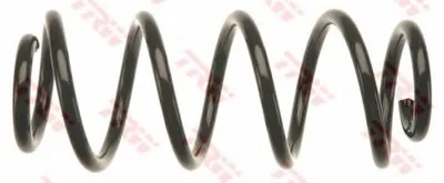 винтовая пружина TRW купить