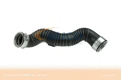 Трубка нагнетаемого воздуха premium quality MADE IN EUROPE VAICO купить