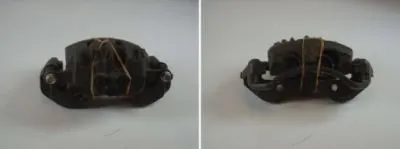 Тормозной суппорт AISIN купить