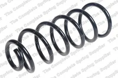 винтовая пружина LESJÖFORS купить