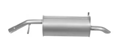 Глушитель выхлопных газов конечный IMASAF купить