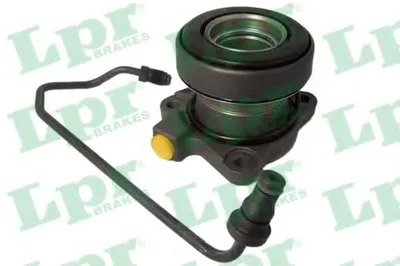 Центральный выключатель, система сцепления LPR купить