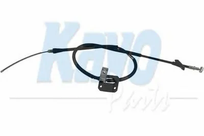 Трос, стояночная тормозная система KAVO PARTS купить