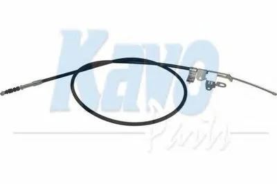 Трос, стояночная тормозная система KAVO PARTS купить
